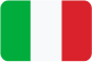 Opakowania przemysłowe Italiano